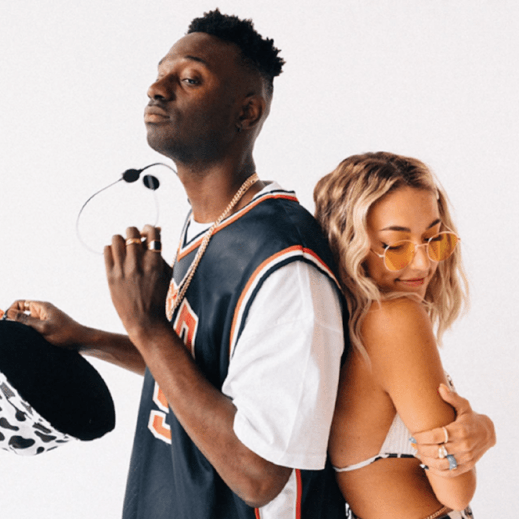 Alabama duo Ni/Co in top 10 on NBC’s American Song Contest—will you help them win? Alabama duo Ni/Co in top 10 on NBC’s American Song Contest—will you help them win?