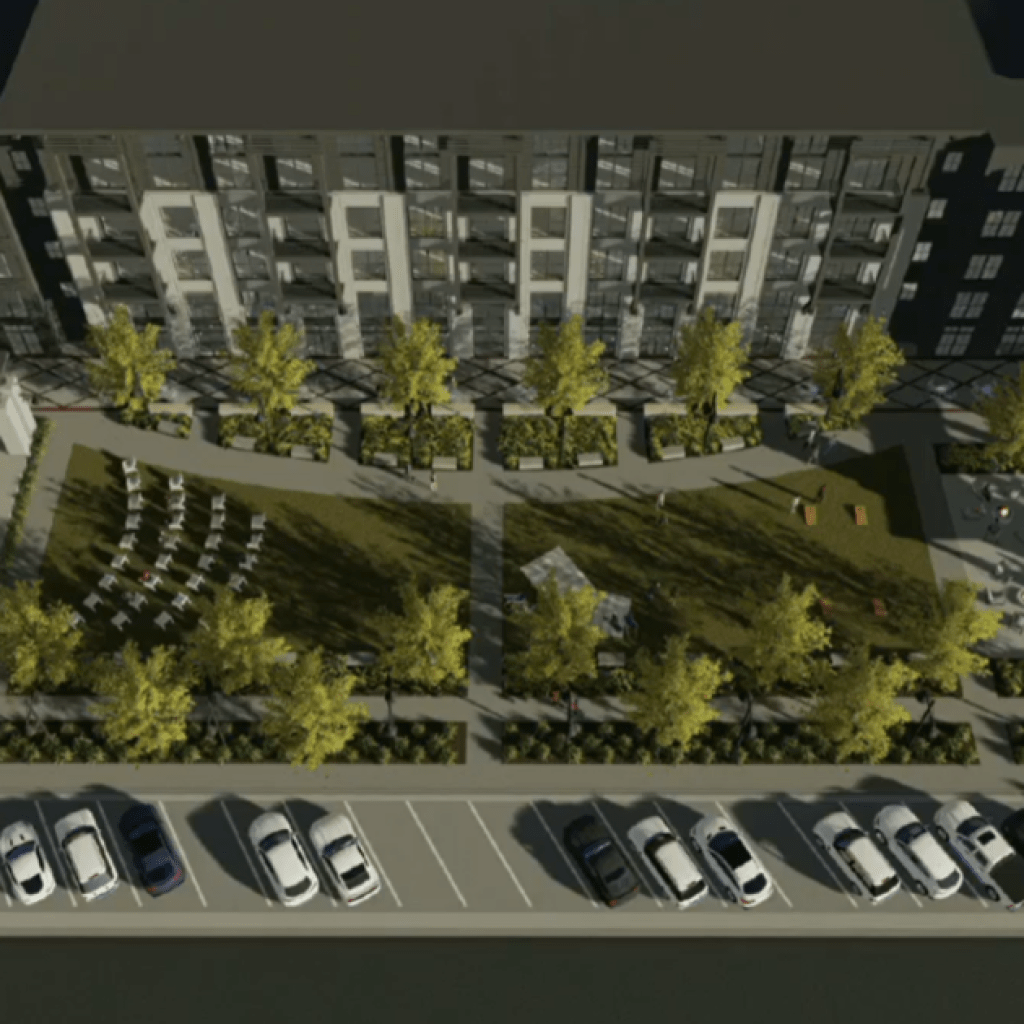 NEW: Tuscaloosa’s newest mixed-use development is underway—coming 2023 NEW: Tuscaloosa’s newest mixed-use development is underway—coming 2023