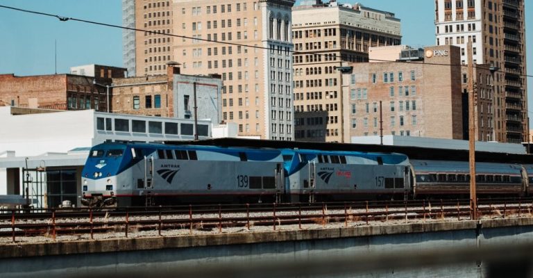 UPDATE: Mobile Amtrak closer to service with new 8M grant UPDATE: Mobile Amtrak closer to service with new 8M grant