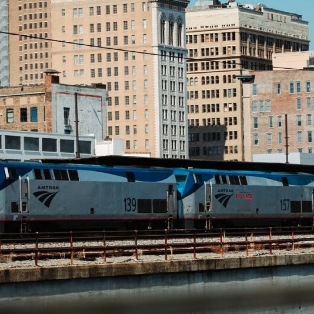 Amtrak passenger service between Mobile and New Orleans returning Amtrak passenger service between Mobile and New Orleans returning