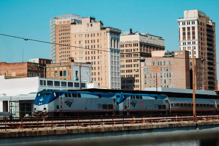 From Birmingham to New Orleans + New York, ride the rails of the Amtrak Crescent—everything you need to know From Birmingham to New Orleans + New York, ride the rails of the Amtrak Crescent—everything you need to know