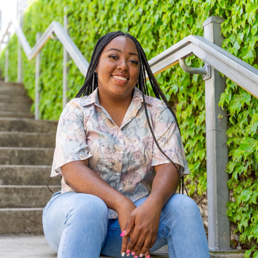 How aspiring journalist Wynter Rudolph is chasing her dreams from Paris to The World Games 2022 How aspiring journalist Wynter Rudolph is chasing her dreams from Paris to The World Games 2022