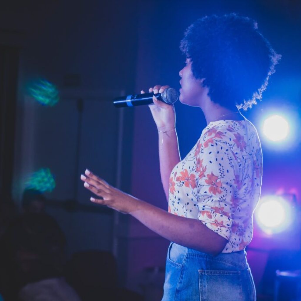 Sing your heart out with these 5 spots with karaoke in Mobile Sing your heart out with these 5 spots with karaoke in Mobile