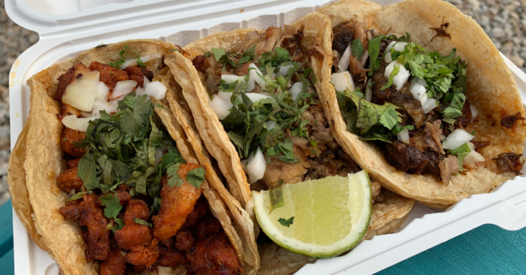 6 spots to eat authentic tacos in Auburn 6 spots to eat authentic tacos in Auburn