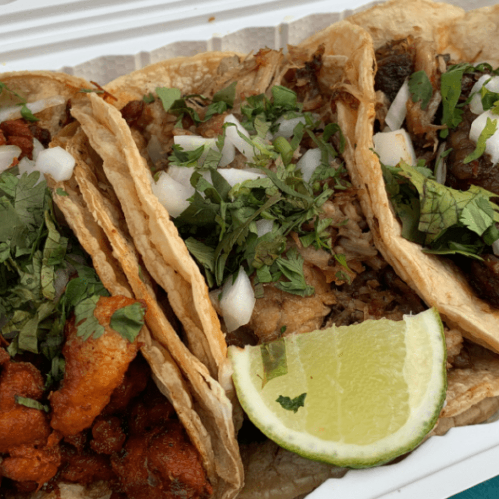 6 spots to eat authentic tacos in Auburn 6 spots to eat authentic tacos in Auburn