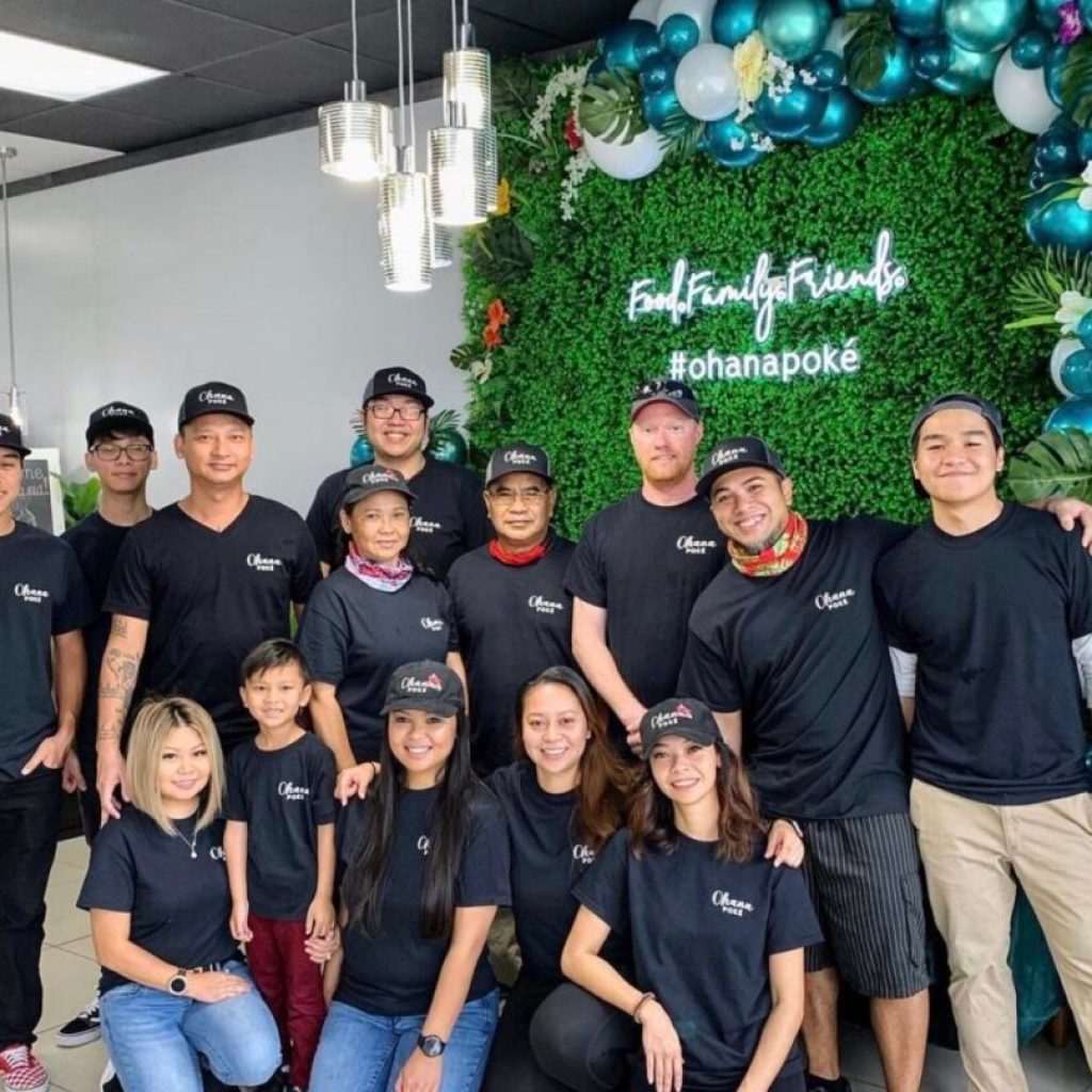 9 amazing Asian American Pacific Islander-owned businesses to support in Mobile 9 amazing Asian American Pacific Islander-owned businesses to support in Mobile