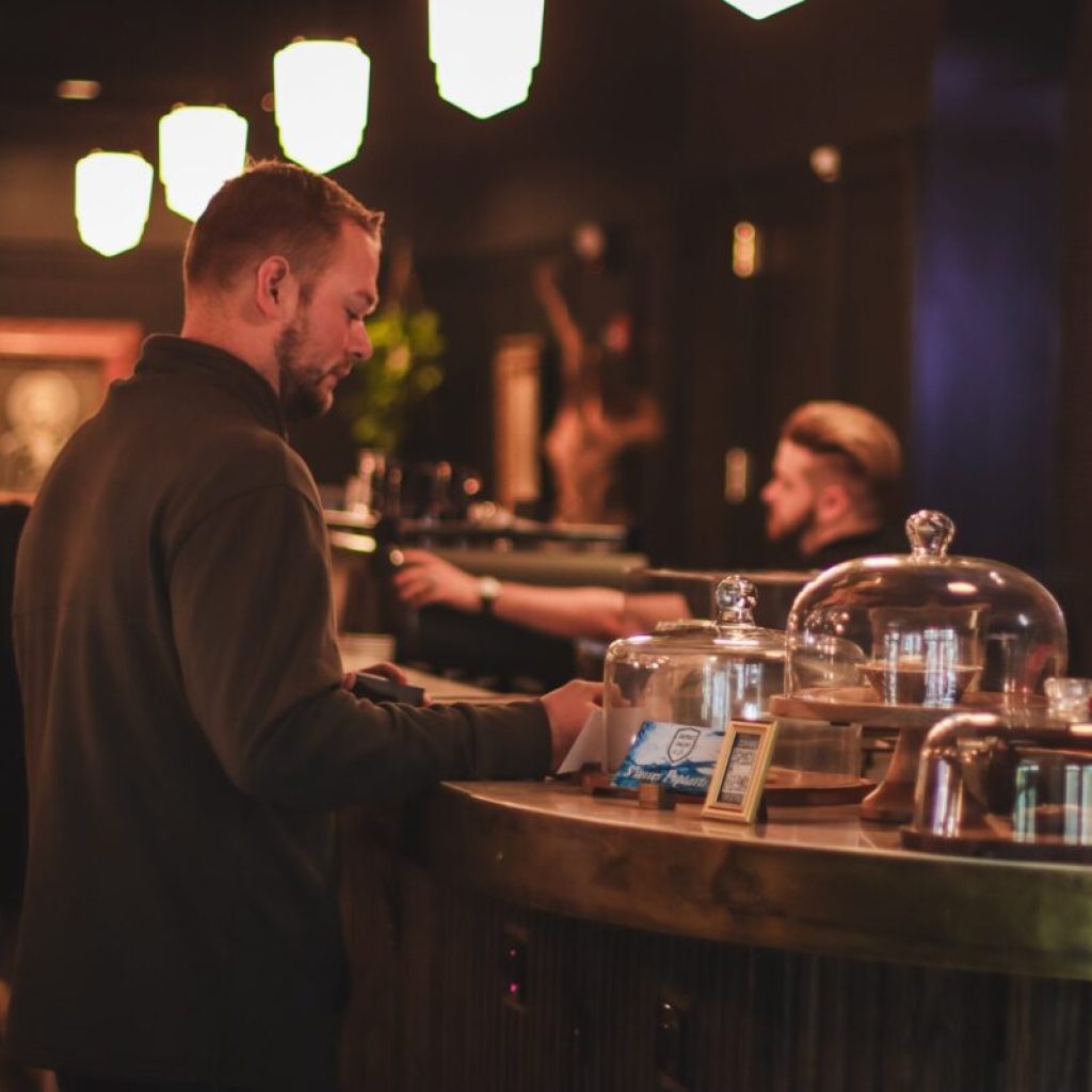 Coffee or cocktails? With KnuckleBones Elixir Co. in Mobile, you don’t have to choose Coffee or cocktails? With KnuckleBones Elixir Co. in Mobile, you don’t have to choose