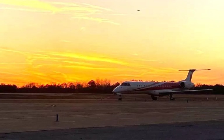 Selma will be home to the first remote air traffic control center in the US—learn more Selma will be home to the first remote air traffic control center in the US—learn more