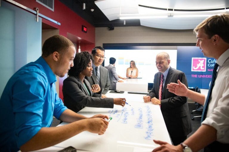 The University of Alabama presents new Data Analytics and Business Cybersecurity certificate programs—enroll now The University of Alabama presents new Data Analytics and Business Cybersecurity certificate programs—enroll now