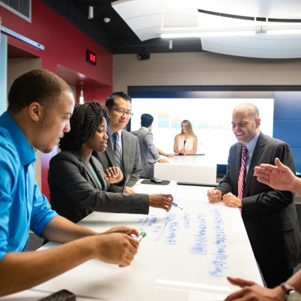 The University of Alabama presents new Data Analytics and Business Cybersecurity certificate programs—enroll now The University of Alabama presents new Data Analytics and Business Cybersecurity certificate programs—enroll now