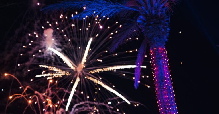 Celebrate Independence Day on the Gulf Coast—watermelon, fireworks + more Celebrate Independence Day on the Gulf Coast—watermelon, fireworks + more