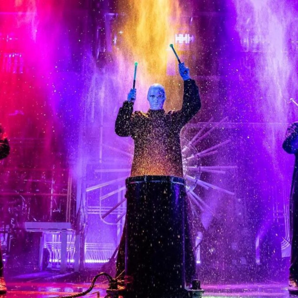 7 live shows to see this summer at the Montgomery Performing Arts Centre 7 live shows to see this summer at the Montgomery Performing Arts Centre