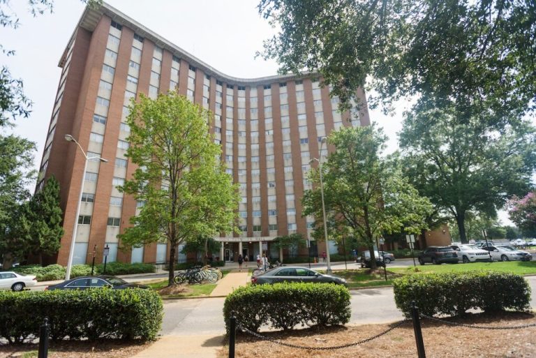 Tutwiler Hall at The University of Alabama set for demolition on July 4—how you can watch Tutwiler Hall at The University of Alabama set for demolition on July 4—how you can watch