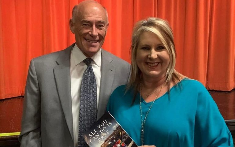 James Spann, beloved Alabama meteorologist, gets nationally recognized by Discover Magazine James Spann, beloved Alabama meteorologist, gets nationally recognized by Discover Magazine