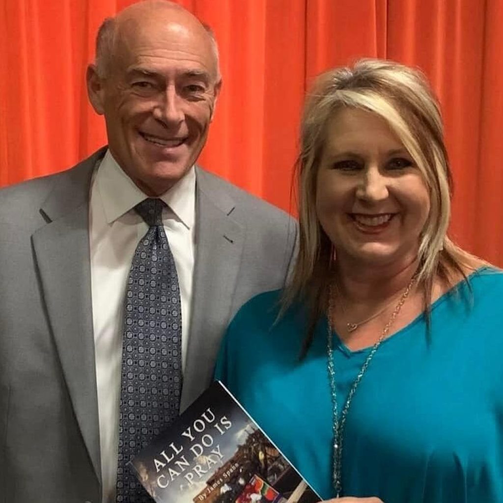 James Spann, beloved Alabama meteorologist, gets nationally recognized by Discover Magazine James Spann, beloved Alabama meteorologist, gets nationally recognized by Discover Magazine