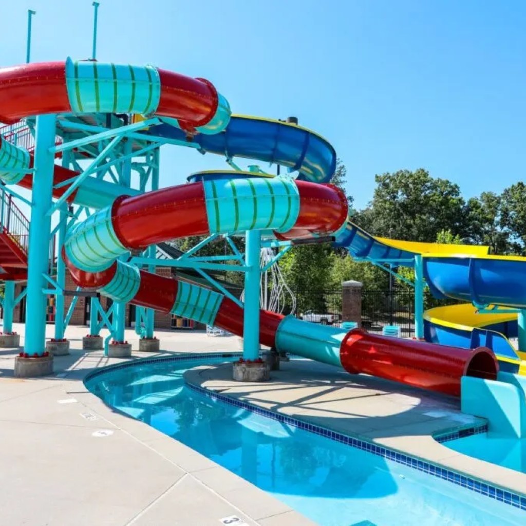 NEW OPENING: WildWater Cullman is North Alabama’s newest water park NEW OPENING: WildWater Cullman is North Alabama’s newest water park