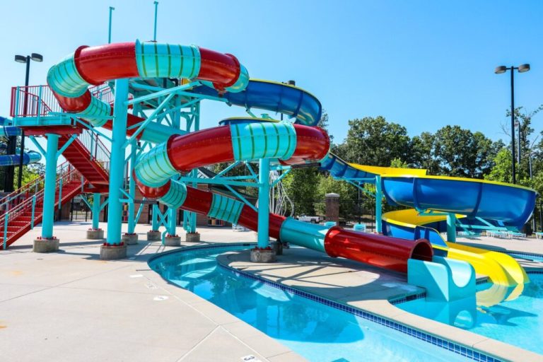 NEW OPENING: WildWater Cullman is North Alabama’s newest water park NEW OPENING: WildWater Cullman is North Alabama’s newest water park