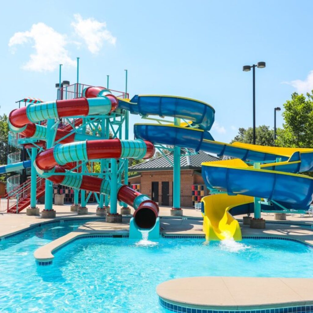 Cullman Parks recognized globally for their creative work on WildWater Cullman Parks recognized globally for their creative work on WildWater