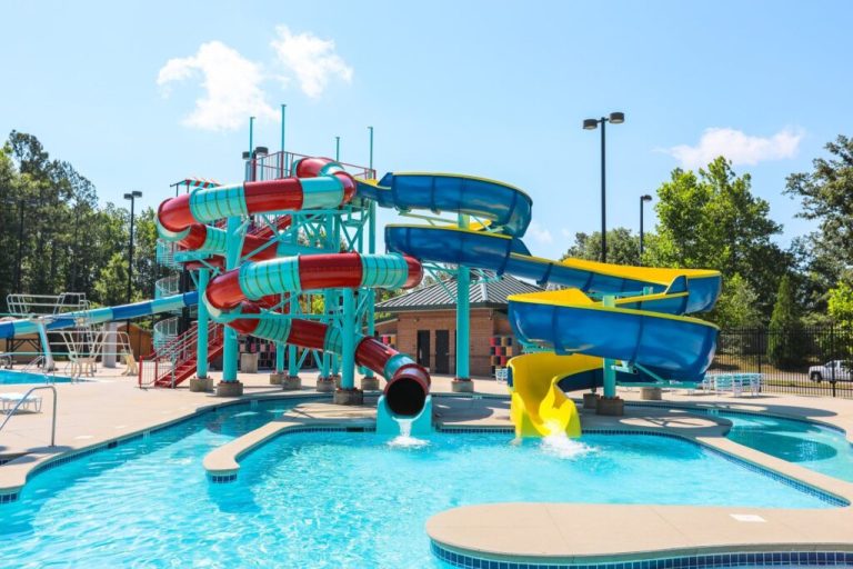 Cullman Parks recognized globally for their creative work on WildWater Cullman Parks recognized globally for their creative work on WildWater