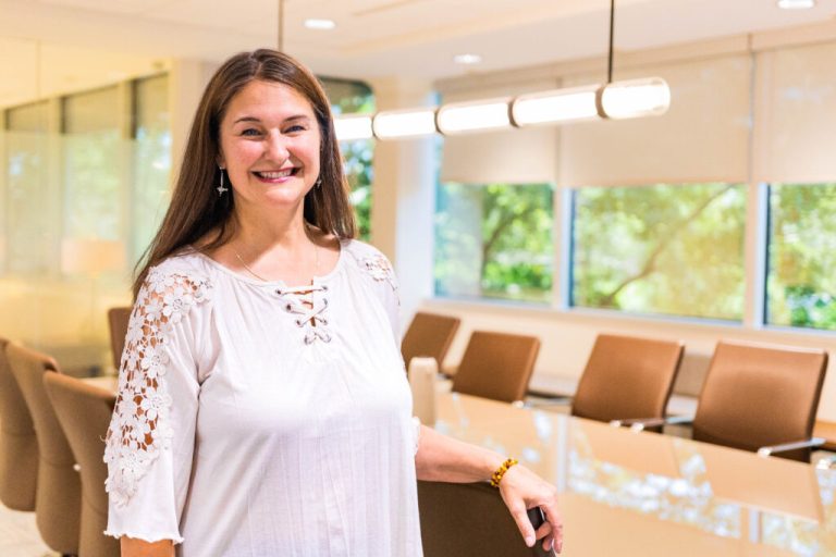 3 ways one woman at CanopyTitle is shaking up her industry 3 ways one woman at CanopyTitle is shaking up her industry