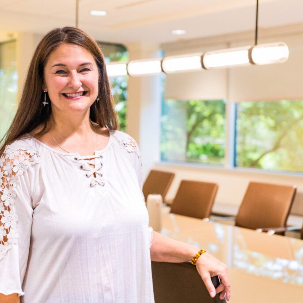 3 ways one woman at CanopyTitle is shaking up her industry 3 ways one woman at CanopyTitle is shaking up her industry