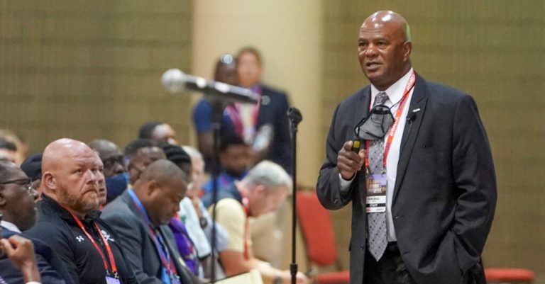 See how a 39-year-old letter about playing in a high school all-star game inspired the leader of the AHSAA See how a 39-year-old letter about playing in a high school all-star game inspired the leader of the AHSAA