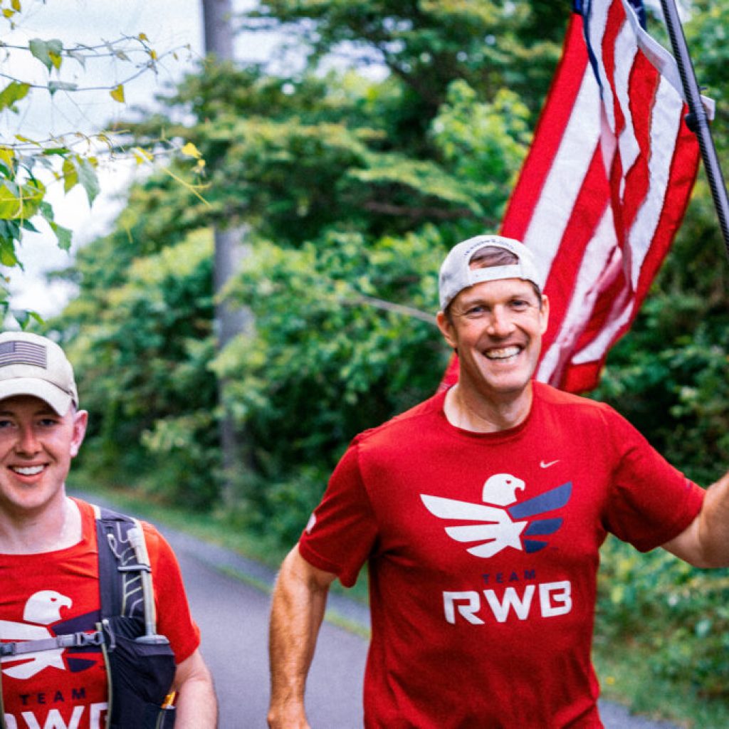 ‘Old Glory Relay’ taking American flag to The World Games 2022 to arrive in Alabama on June 26 ‘Old Glory Relay’ taking American flag to The World Games 2022 to arrive in Alabama on June 26