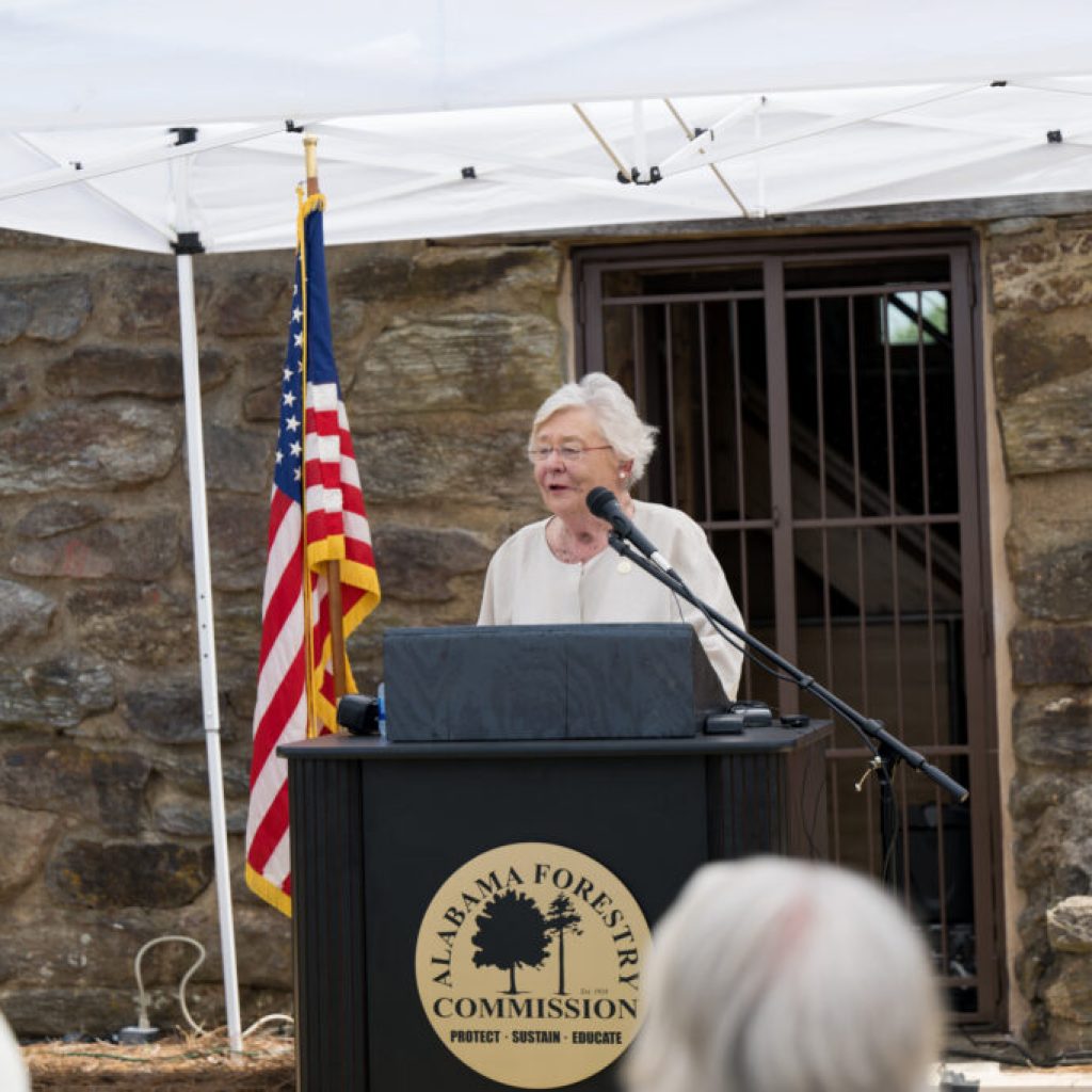 Alabama’s primary runoff elections are coming up—here’s what you need to know for June 21 Alabama’s primary runoff elections are coming up—here’s what you need to know for June 21