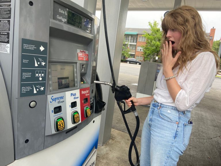UA Expert Answers: Why are gas prices rising in Alabama? How high will they go? What can we do? UA Expert Answers: Why are gas prices rising in Alabama? How high will they go? What can we do?