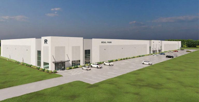 Gov. Ivey attends groundbreaking of new logistics park in Macon County, June 22 Gov. Ivey attends groundbreaking of new logistics park in Macon County, June 22