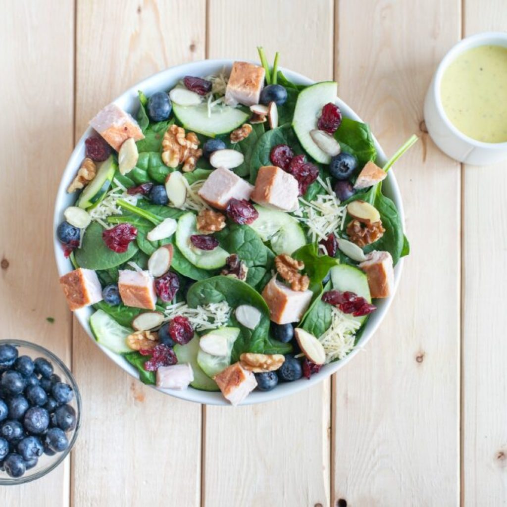 Alabama, you might be getting a new restaurant chain, Salata Salad Kitchen Alabama, you might be getting a new restaurant chain, Salata Salad Kitchen