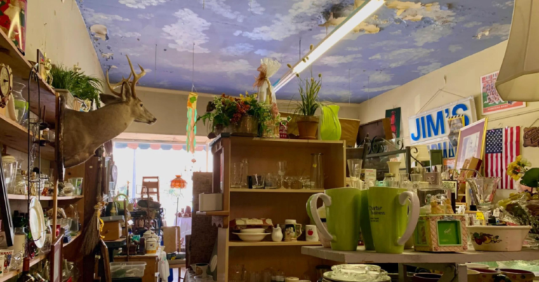 5 thrift and antique stores to check out in Auburn 5 thrift and antique stores to check out in Auburn