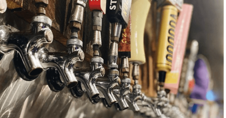5 must-try breweries and craft beer spots in Auburn & Opelika 5 must-try breweries and craft beer spots in Auburn & Opelika
