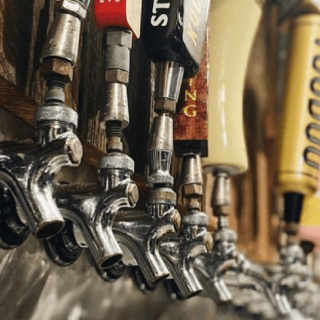 5 must-try breweries and craft beer spots in Auburn & Opelika 5 must-try breweries and craft beer spots in Auburn & Opelika