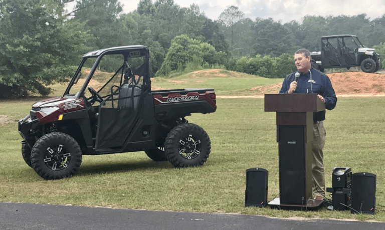 Lakepoint State Park unveils new off-road vehicle course + more outdoor attractions Lakepoint State Park unveils new off-road vehicle course + more outdoor attractions