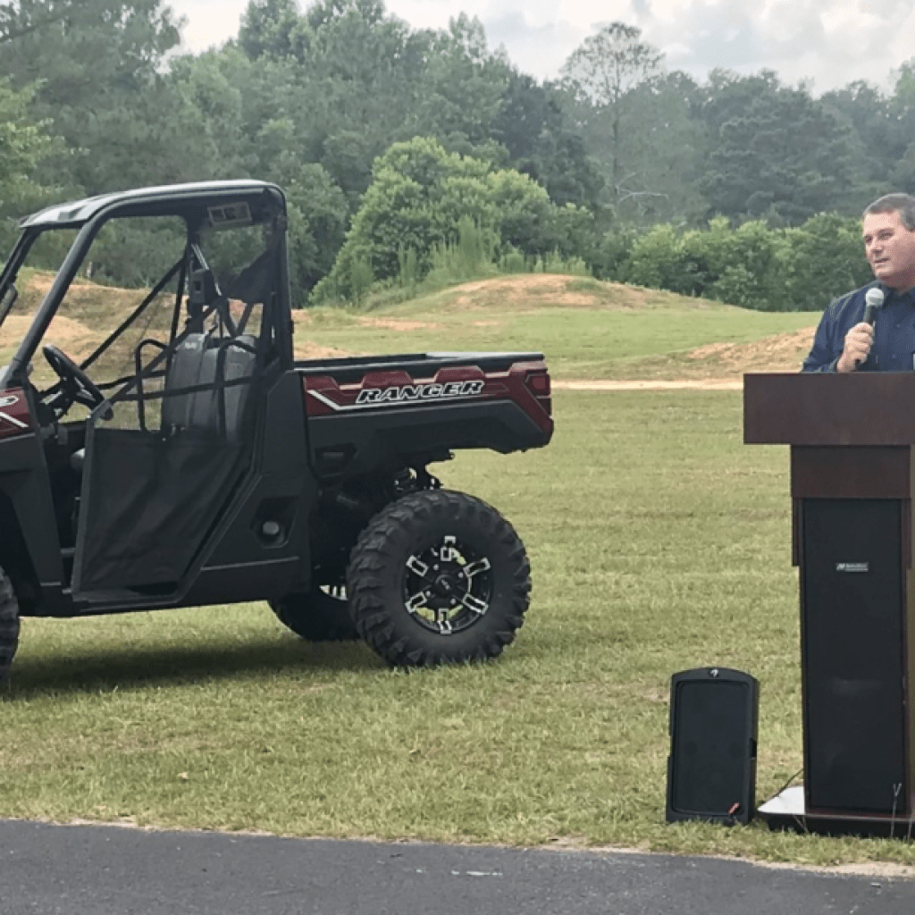 Lakepoint State Park unveils new off-road vehicle course + more outdoor attractions Lakepoint State Park unveils new off-road vehicle course + more outdoor attractions