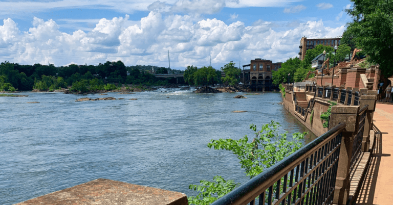 How to spend a perfect day in Columbus, Georgia How to spend a perfect day in Columbus, Georgia