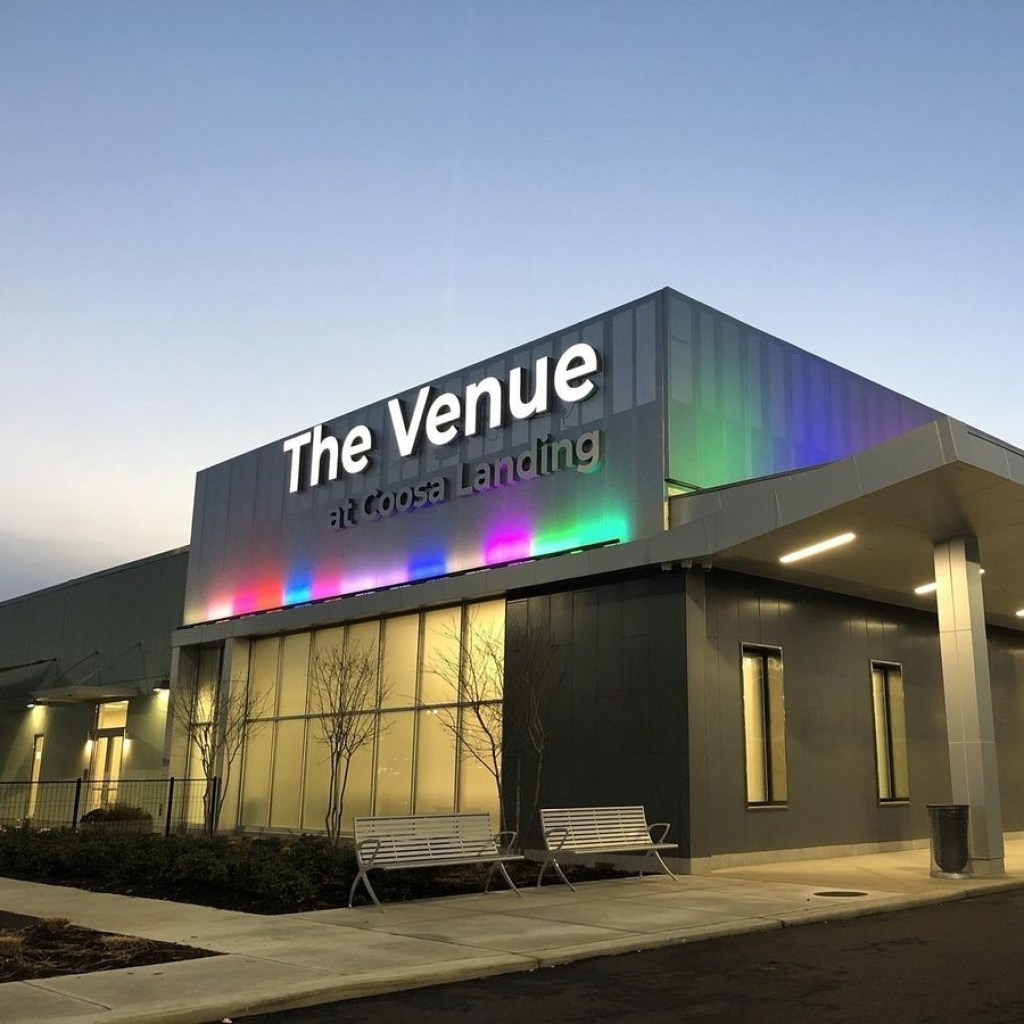 New coworking space in the works at The Venue in Gadsden New coworking space in the works at The Venue in Gadsden