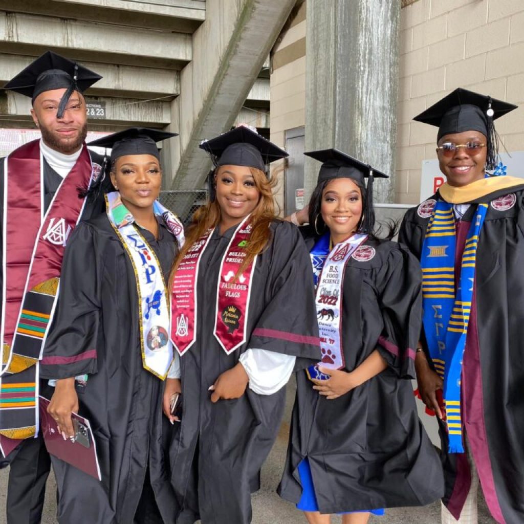 5 Alabama HBCUs granted .5M from the National Park Service 5 Alabama HBCUs granted .5M from the National Park Service