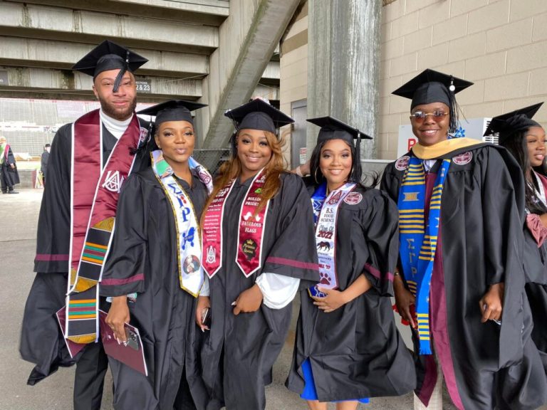 5 Alabama HBCUs granted .5M from the National Park Service 5 Alabama HBCUs granted .5M from the National Park Service