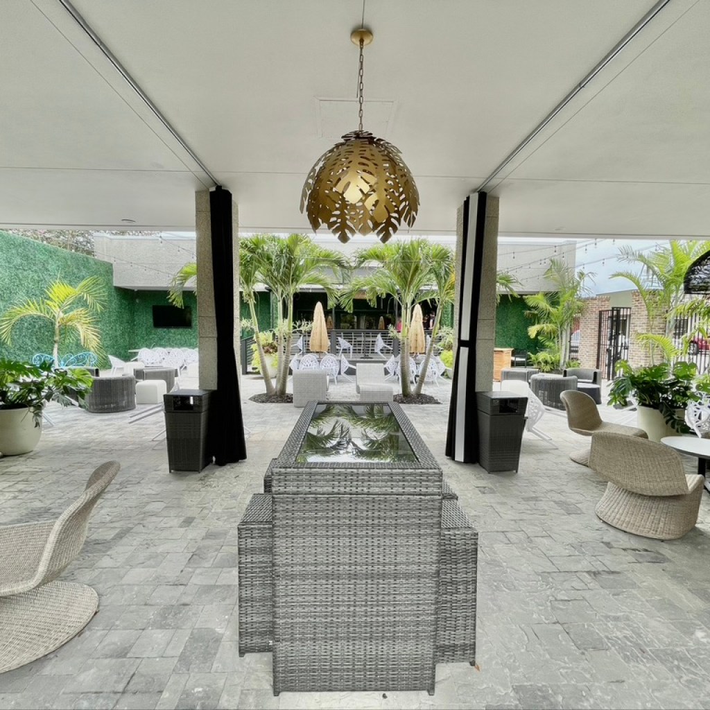 NEW OPENING: The Monkey Bar—coming soon to downtown Fairhope NEW OPENING: The Monkey Bar—coming soon to downtown Fairhope