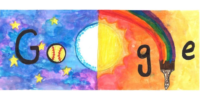 Alabama elementary school student is a “Doodle for Google” finalist. Vote now! Alabama elementary school student is a “Doodle for Google” finalist. Vote now!