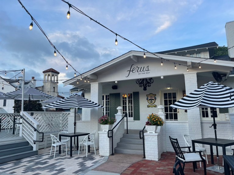 5 new locally owned businesses and restaurants to check out in downtown Fairhope 5 new locally owned businesses and restaurants to check out in downtown Fairhope