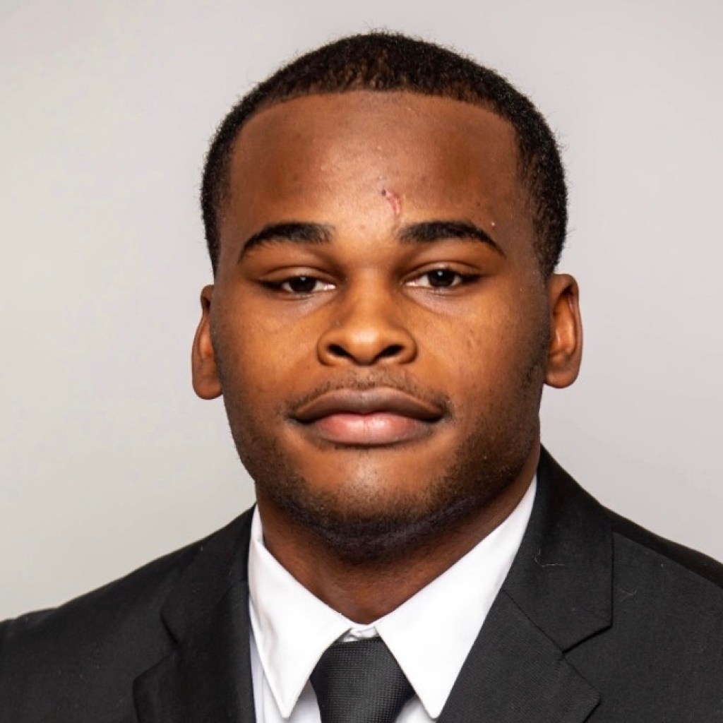 Meet Aaron Peoples, a CORE program graduate ready to take the real estate industry by storm Meet Aaron Peoples, a CORE program graduate ready to take the real estate industry by storm