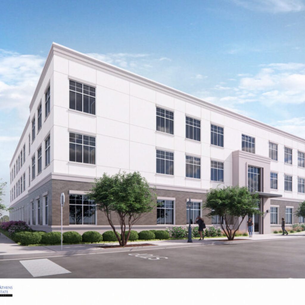 13 new million-dollar-plus construction permits approved in Alabama, July 25 13 new million-dollar-plus construction permits approved in Alabama, July 25