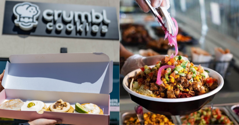 NEW OPENINGS: CAVA + Crumbl Cookies coming to Montgomery in Fall 2023 NEW OPENINGS: CAVA + Crumbl Cookies coming to Montgomery in Fall 2023