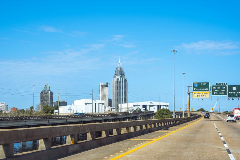 .7B Mobile River Bridge and Bayway project moves forward after monumental vote .7B Mobile River Bridge and Bayway project moves forward after monumental vote