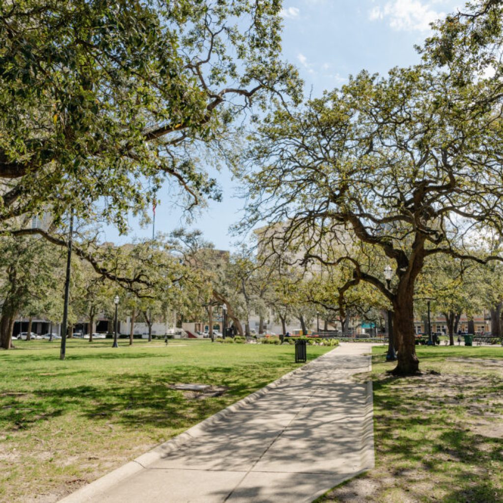 Here’s who won this year’s Alabama Recreation + Parks Awards Here’s who won this year’s Alabama Recreation + Parks Awards