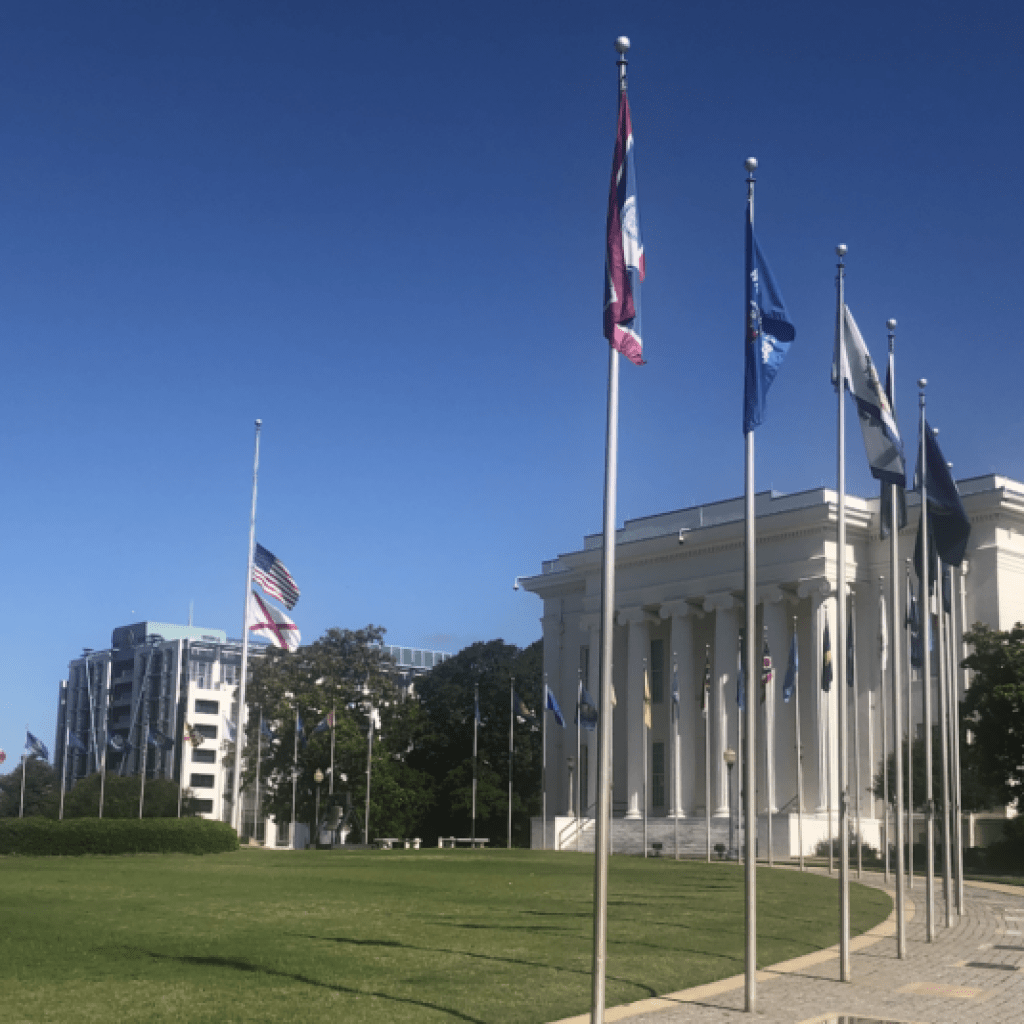 Alabama ranks 6th in 2022 “Top States for Doing Business” survey Alabama ranks 6th in 2022 “Top States for Doing Business” survey