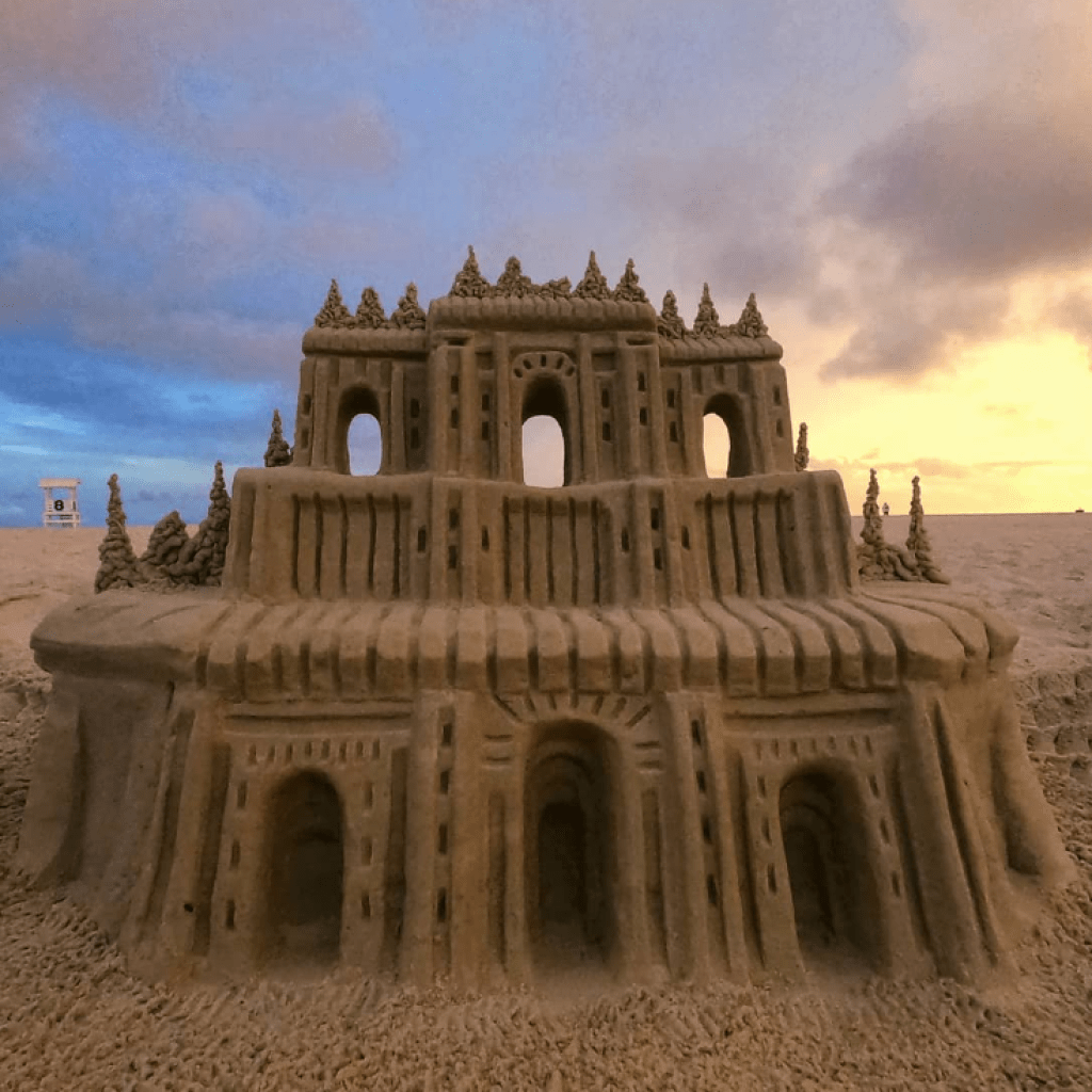 5 unique + fun experiences to do at the beach in Alabama 5 unique + fun experiences to do at the beach in Alabama